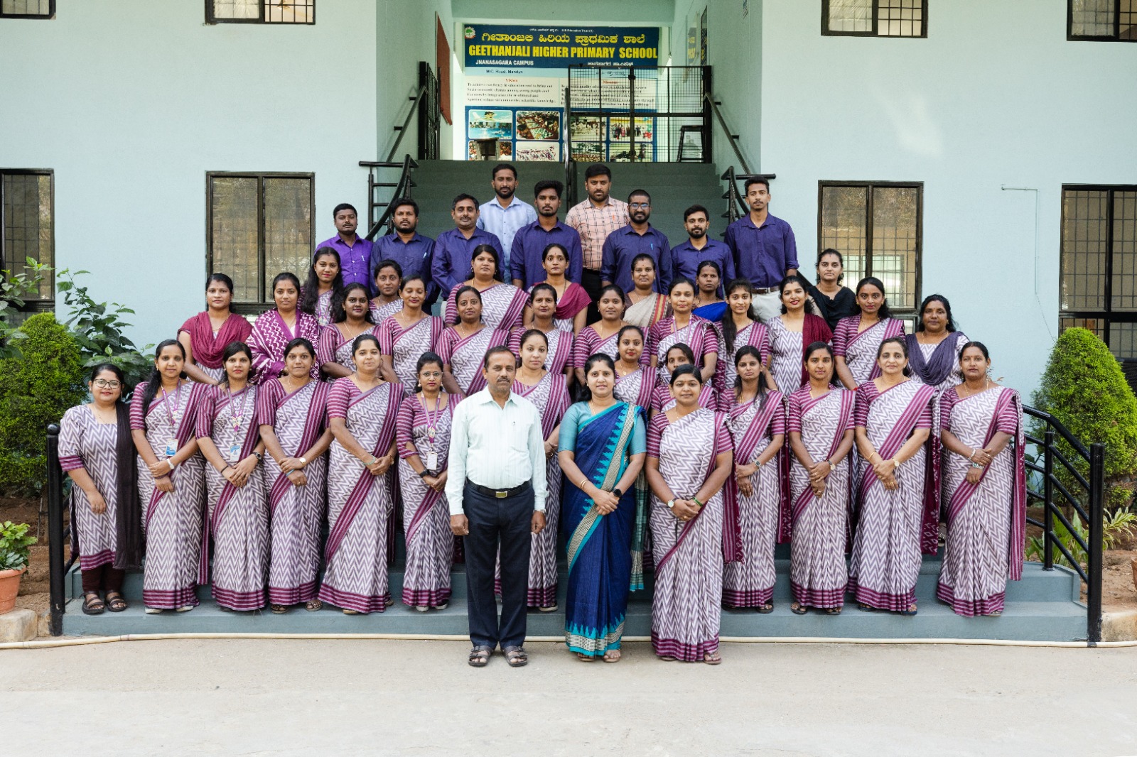 Geethanjali
